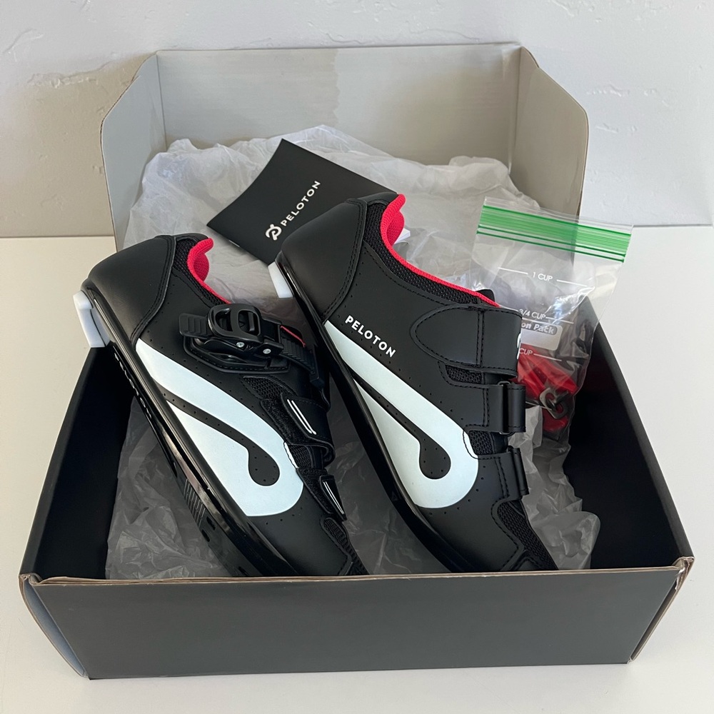 PELETON Cycling Shoes